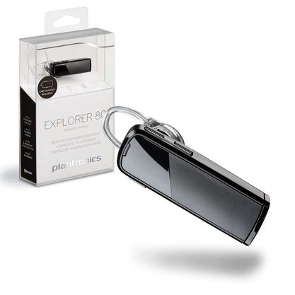 Блютуз-гарнитура Plantronics Explorer 80