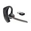 Блютуз-гарнитура Plantronics Voyager 5260