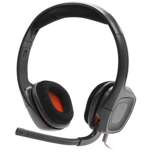 Игровые наушники Plantronics Gamecom 318