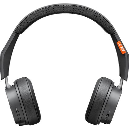 Беспроводные наушники Plantronics BackBeat 500