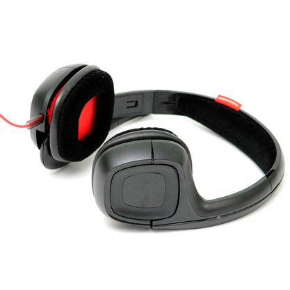 Игровые наушники Plantronics Gamecom 318