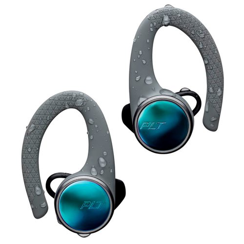 Наушники Plantronics Backbeat FIT 3100