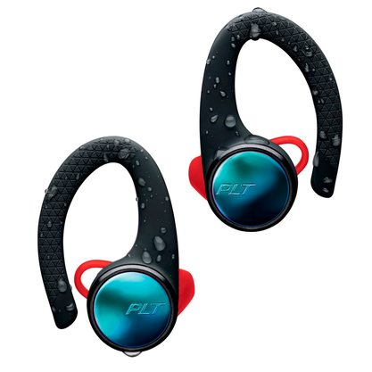 Наушники Plantronics Backbeat FIT 3100