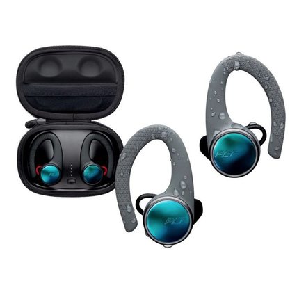 Наушники Plantronics Backbeat FIT 3100