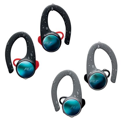 Наушники Plantronics Backbeat FIT 3100