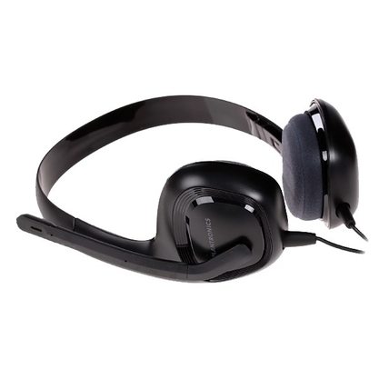 Наушники Plantronics Audio 628