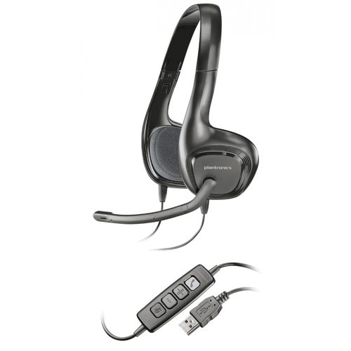 Наушники Plantronics Audio 628