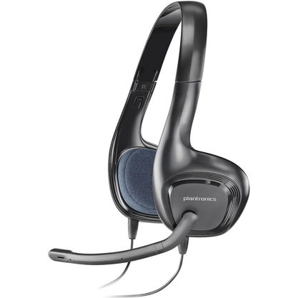 Наушники Plantronics Audio 628