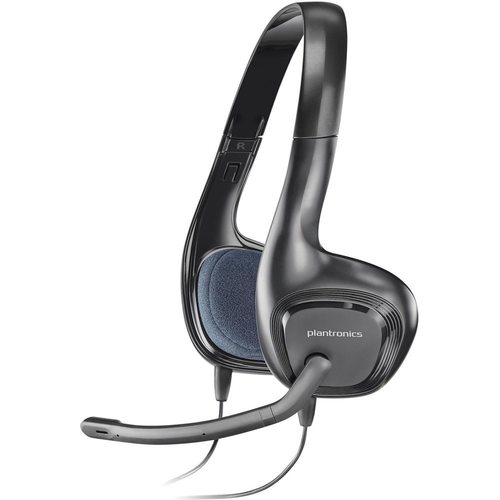 Наушники Plantronics Audio 628