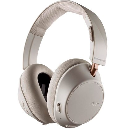 Беспроводные наушники Plantronics Backbeat GO 810