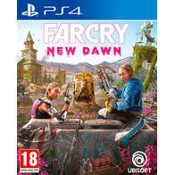 Far Cry New Dawn для PlayStation 4