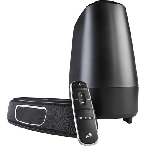 Саундбар Polk Audio MagniFi Mini 2.1
