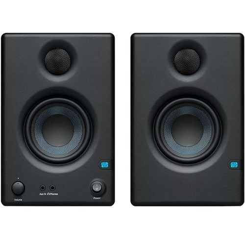 Студийный монитор PreSonus Eris E3.5 (пара)