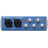 PreSonus AudioBox USB 96 Studio