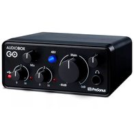 PreSonus AudioBox GO