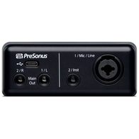 PreSonus AudioBox GO