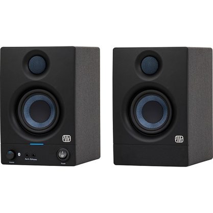 Студийный монитор PreSonus Eris E3.5 BT Gen2 (пара)