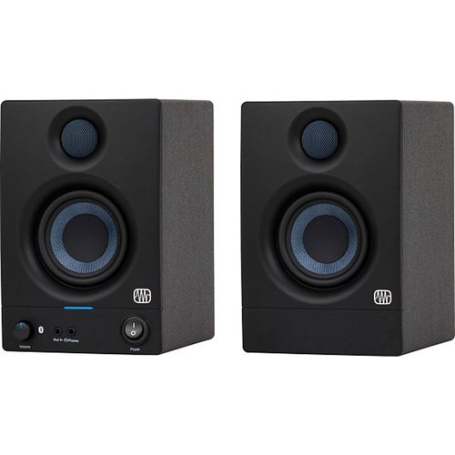 Студийный монитор PreSonus Eris E3.5 BT Gen2 (пара)