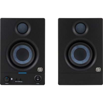Студийный монитор PreSonus Eris E3.5 BT Gen2 (пара)