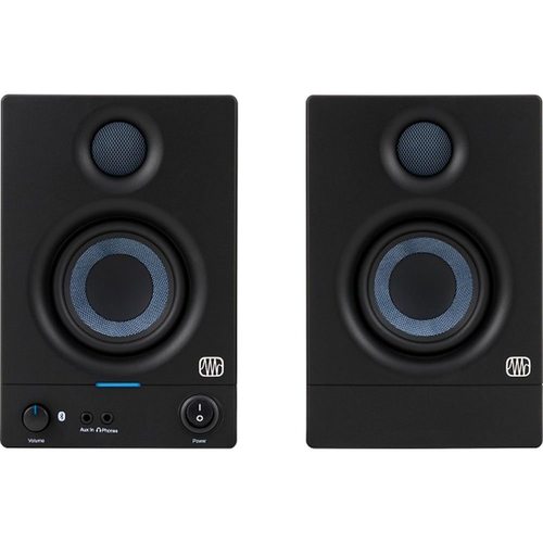Студийный монитор PreSonus Eris E3.5 BT Gen2 (пара)
