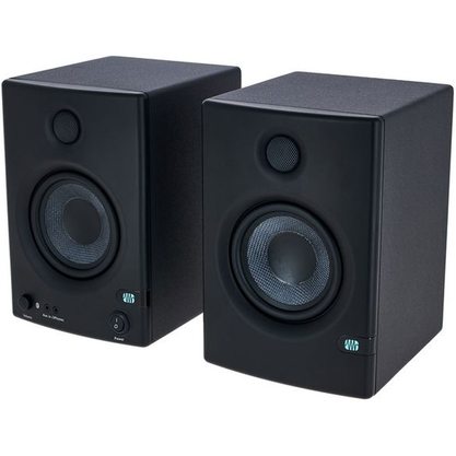 Студийный монитор PreSonus Eris E5BT (пара)