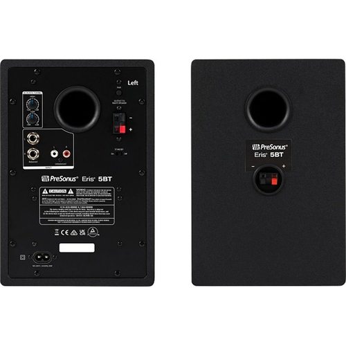 Студийный монитор PreSonus Eris E5BT Gen2 (пара)
