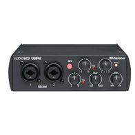 PreSonus AudioBox USB 96 Studio Ultimate 25th