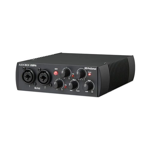 Набор для звукозаписи PreSonus AudioBox USB 96 Studio Ultimate 25th