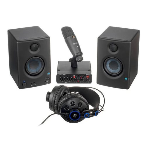 Набор для звукозаписи PreSonus AudioBox USB 96 Studio Ultimate 25th