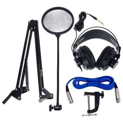 Набор для звукозаписи PreSonus Broadcast