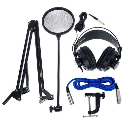 Набор для звукозаписи PreSonus Broadcast