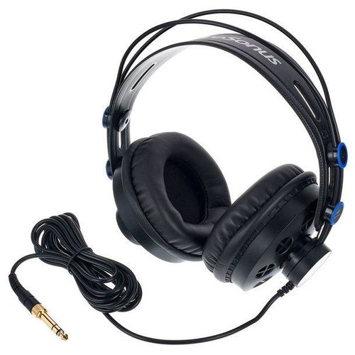 Набор для звукозаписи PreSonus Broadcast