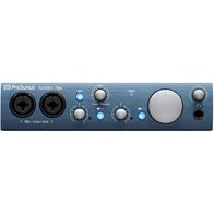 PreSonus AudioBox iTwo Studio