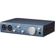 PreSonus AudioBox iTwo Studio