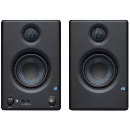 Студийный монитор PreSonus Eris E3.5 BT (пара)
