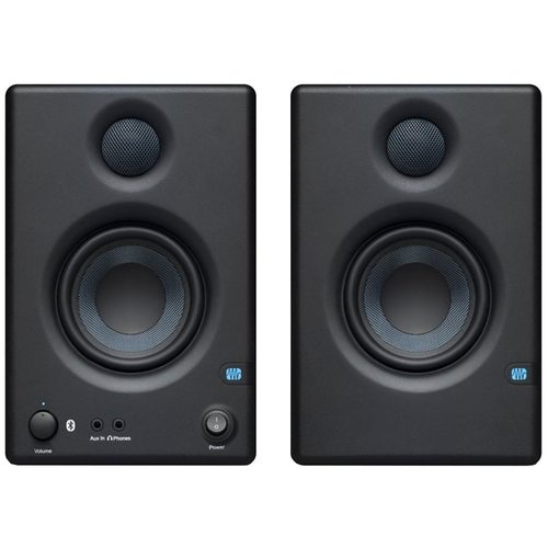 Студийный монитор PreSonus Eris E3.5 BT (пара)
