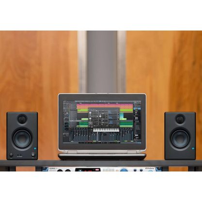 Студийный монитор PreSonus Eris E3.5 BT (пара)