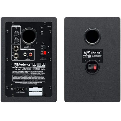 Студийный монитор PreSonus Eris E3.5 BT (пара)