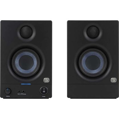 Студийный монитор PreSonus Eris 3.5 2nd Gen (черный)
