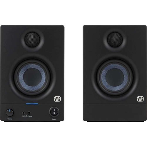 Студийный монитор PreSonus Eris 3.5 2nd Gen (черный)