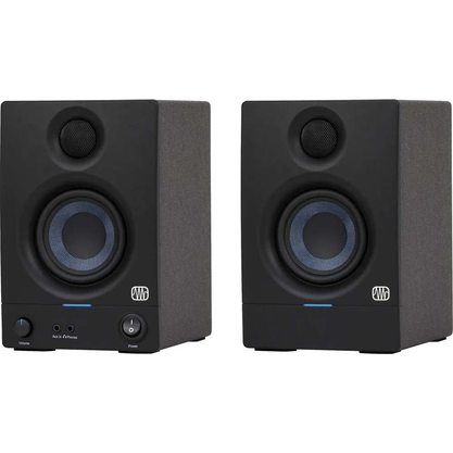 Студийный монитор PreSonus Eris 3.5 2nd Gen (черный)