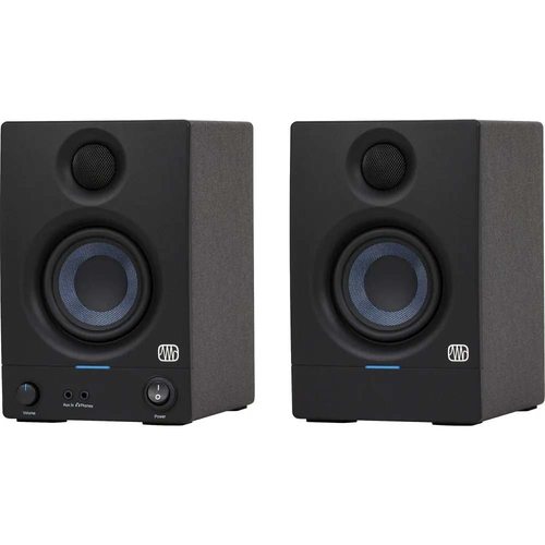 Студийный монитор PreSonus Eris 3.5 2nd Gen (черный)