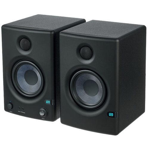 Студийный монитор PreSonus Eris E4.5 (пара)