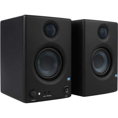 Студийный монитор PreSonus Eris E4.5 (пара)