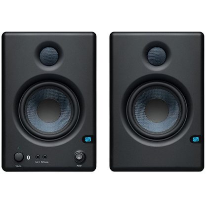 Студийный монитор PreSonus Eris E4.5 BT (пара)