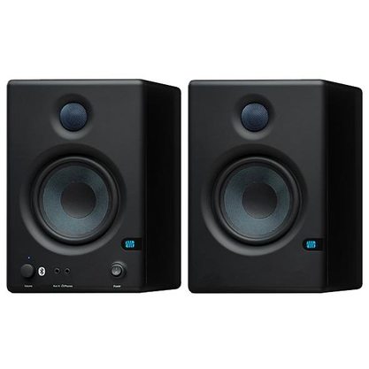 Студийный монитор PreSonus Eris E4.5 BT (пара)