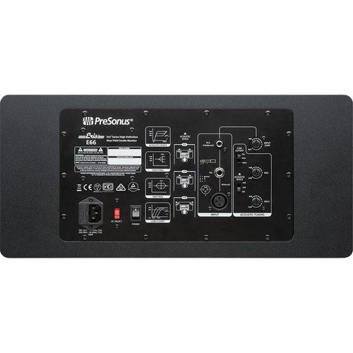 Студийный монитор PreSonus Eris E66