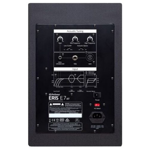 Студийный монитор PreSonus Eris E7 XT