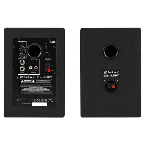 Студийный монитор PreSonus Eris E4.5 BT Gen2 (пара)
