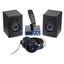 Набор для звукозаписи PreSonus AudioBox 96 Studio Ultimate